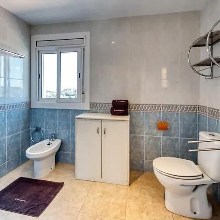 Montbarbat Sleeps 8 Pool