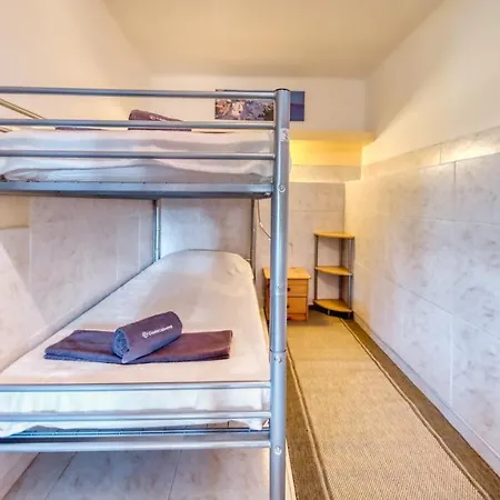 Montbarbat Sleeps 8 Pool