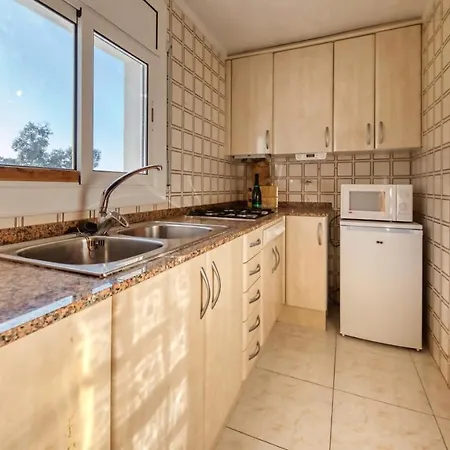 Montbarbat Sleeps 8 Pool