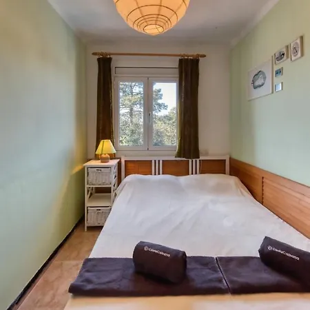 Montbarbat Sleeps 8 Pool Villa Lloret de Mar