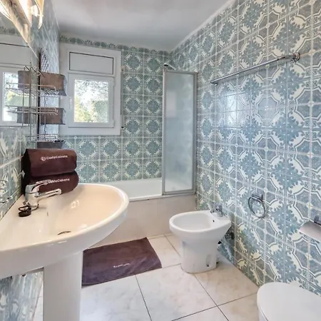 Montbarbat Sleeps 8 Pool